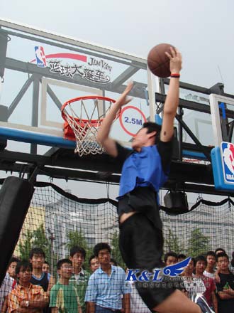 很容易获